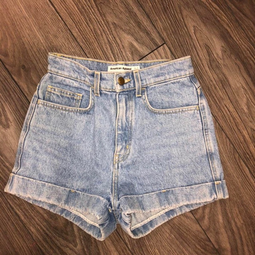 American Apparel Shorts